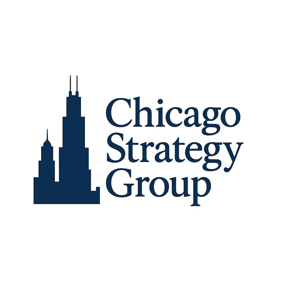 Chicago Strategy Group